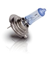 Blue Vision Ultra - Philips